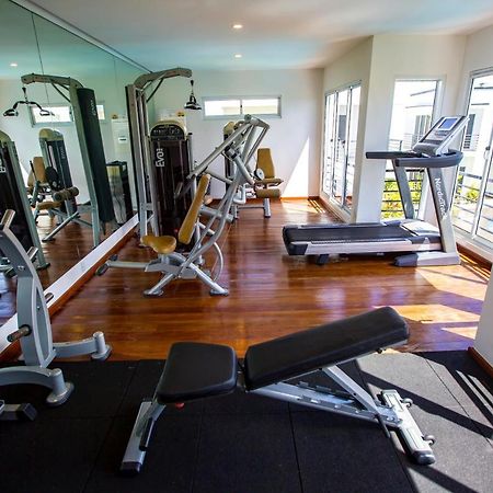 Tucan Resort & Spa Paramaribo Bagian luar foto