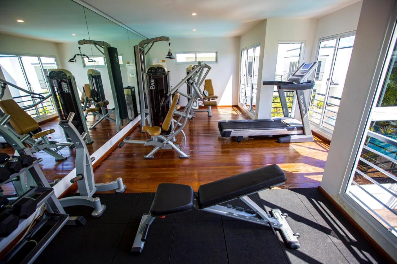 Tucan Resort & Spa Paramaribo Bagian luar foto