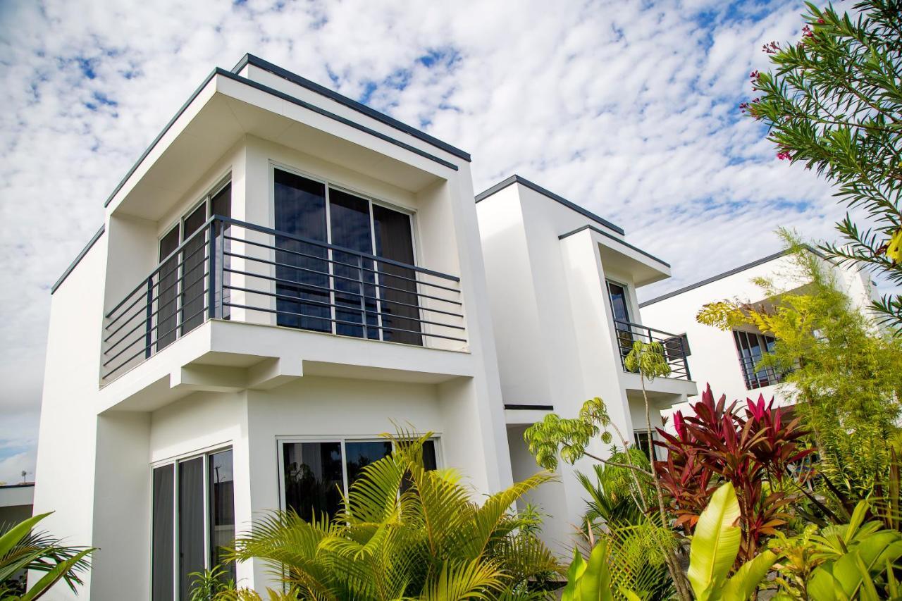 Tucan Resort & Spa Paramaribo Bagian luar foto