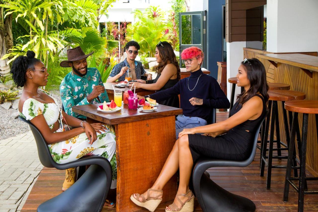 Tucan Resort & Spa Paramaribo Bagian luar foto