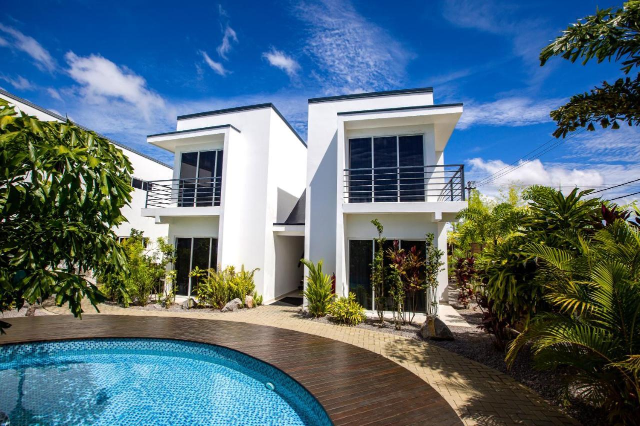 Tucan Resort & Spa Paramaribo Bagian luar foto