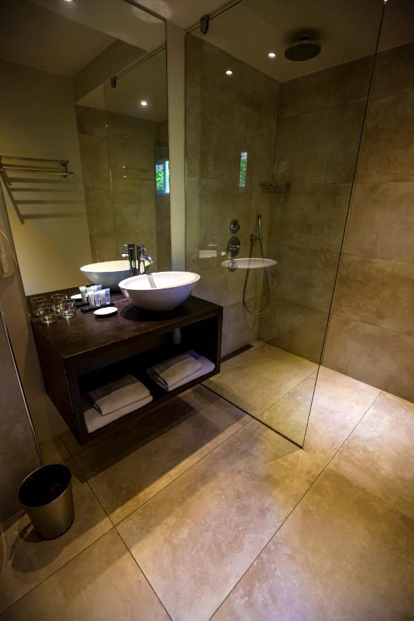 Tucan Resort & Spa Paramaribo Bagian luar foto