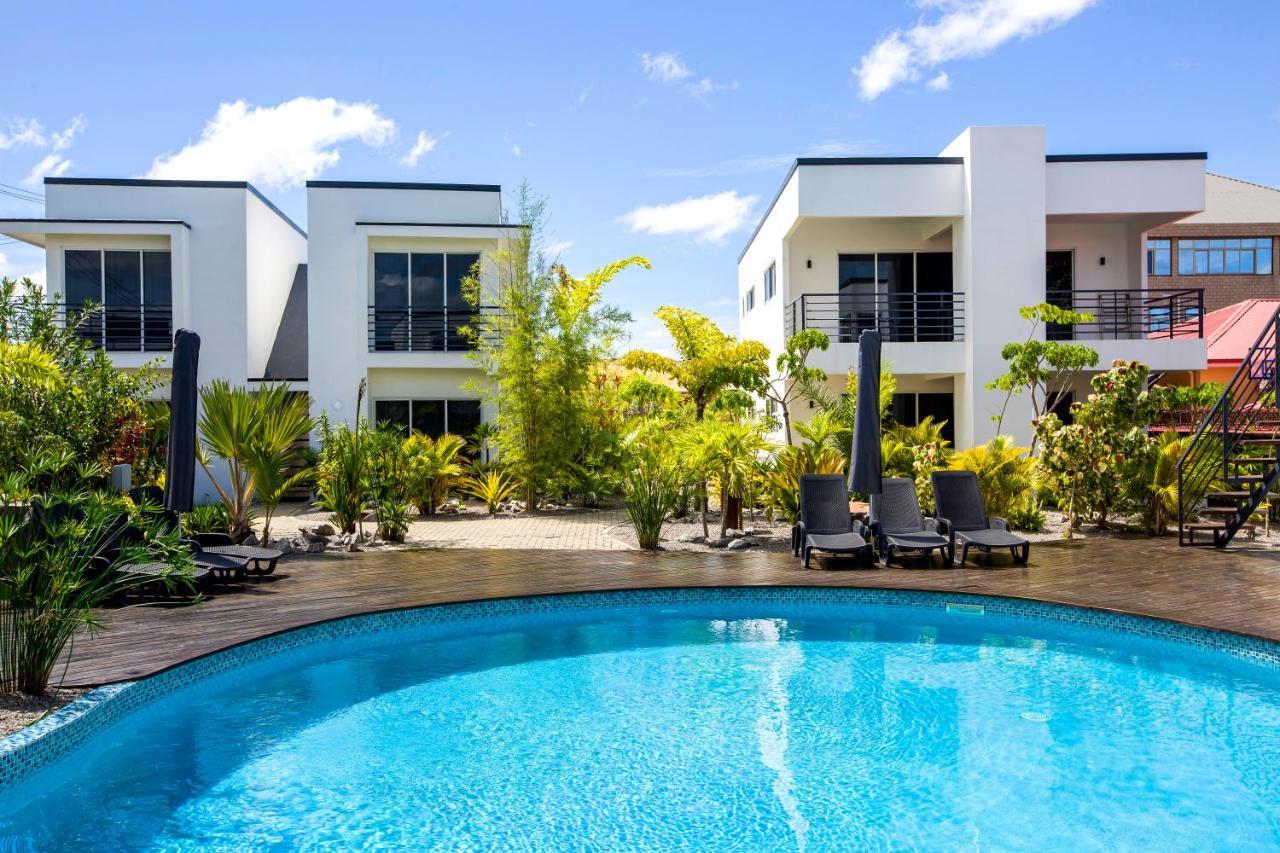 Tucan Resort & Spa Paramaribo Bagian luar foto