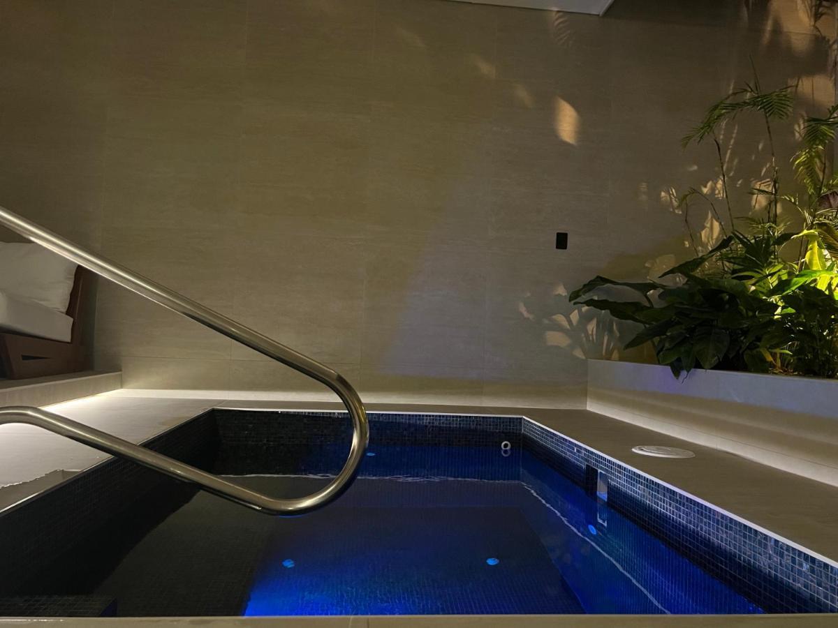 Tucan Resort & Spa Paramaribo Bagian luar foto