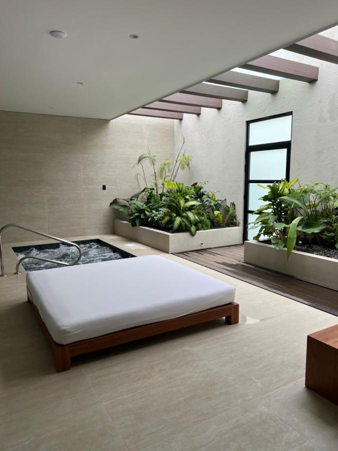 Tucan Resort & Spa Paramaribo Bagian luar foto