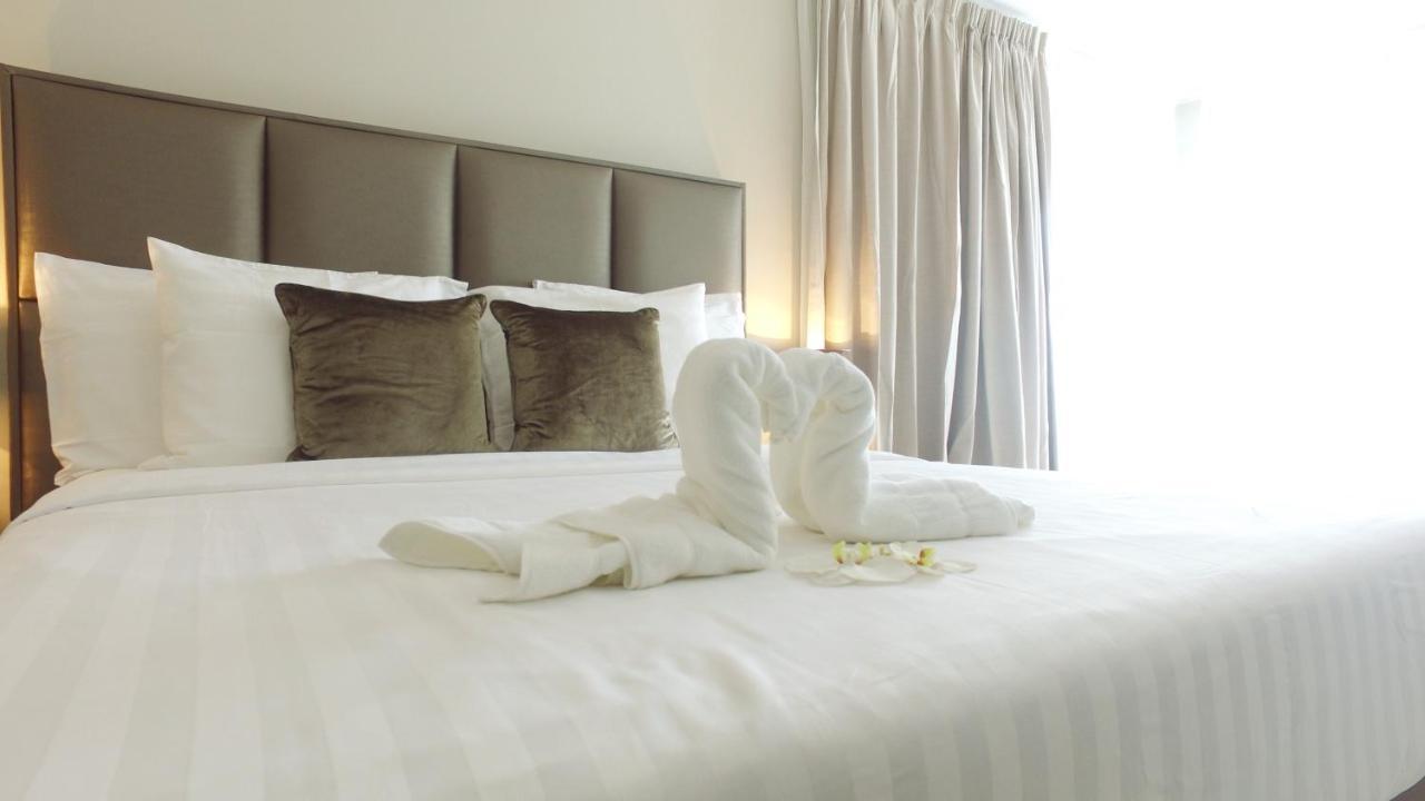 Tucan Resort & Spa Paramaribo Bagian luar foto