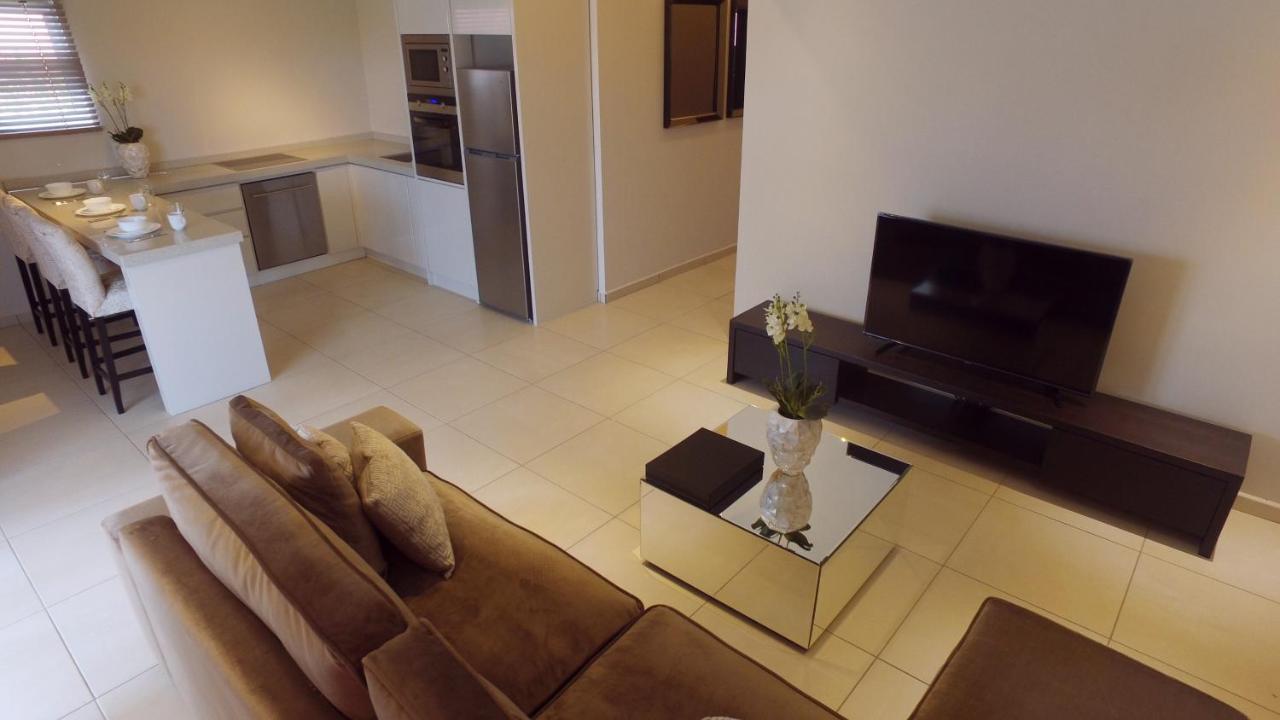Tucan Resort & Spa Paramaribo Bagian luar foto