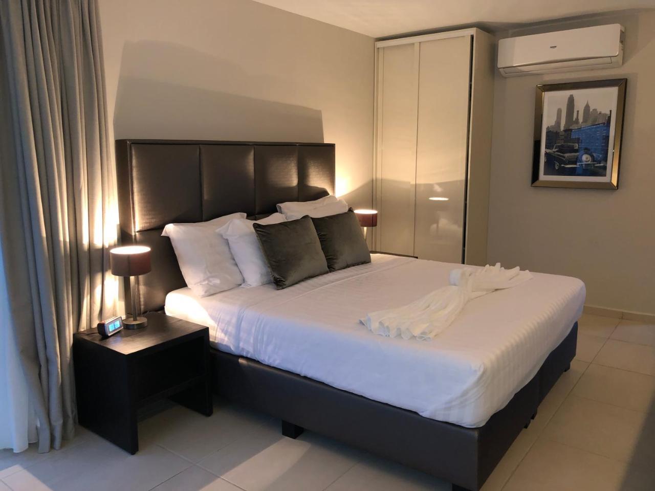 Tucan Resort & Spa Paramaribo Bagian luar foto